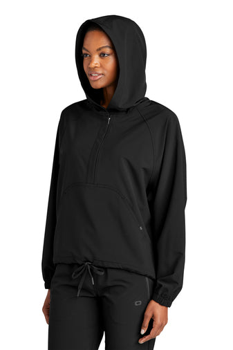 OGIO® Women's Connection Anorak