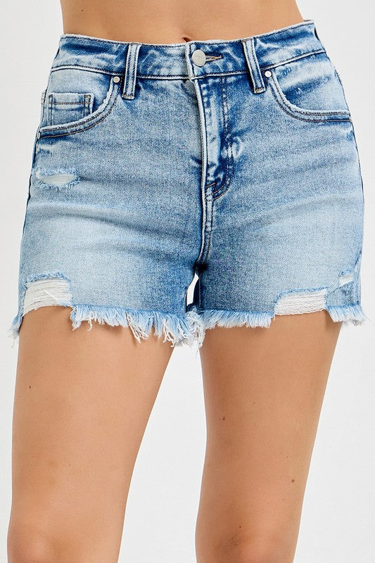 Risen Tummy Control Shorts