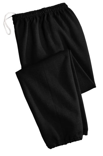 Freedom Irish Youth Heavy Blend Gildan Black Jogger Pant