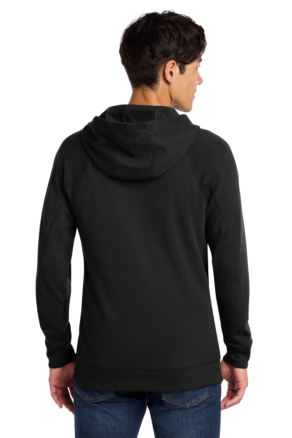 New Era® STS 1/4-Zip Hoodier~ Men's
