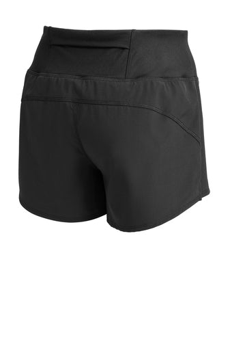 Freedom Irish Sport-Tek® Women's Repeat Short ~ 2 Colors