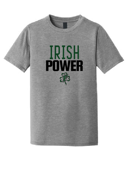 District Perfect Tri Tee~ Youth~ 3 Colors