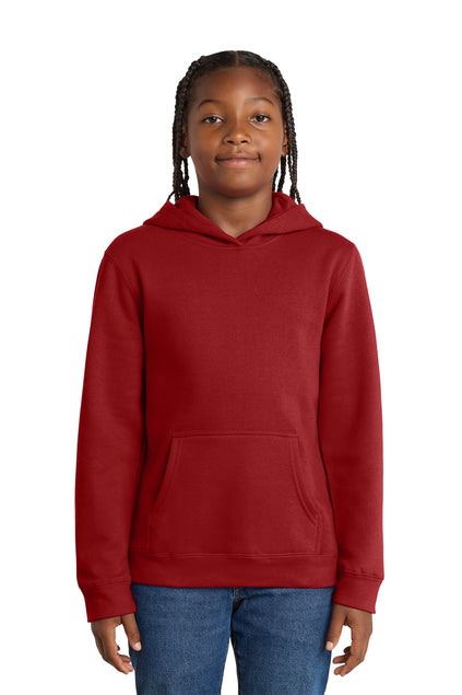 Sunrise Elementary District Hoodie ~ 3 Colors/4Styles~ Youth