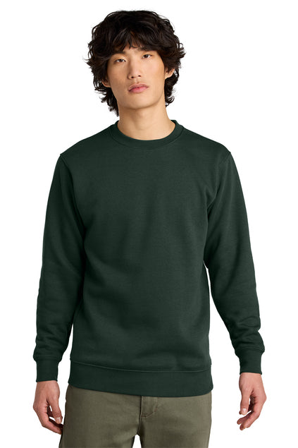 Shiocton Track and Field District V.I.T Fleece Crew~ 2 Colors