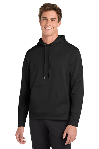 Sunrise Elementary Sport Tek Fleece Hoodie ~ 3 Colors/4Styles~ Unisex