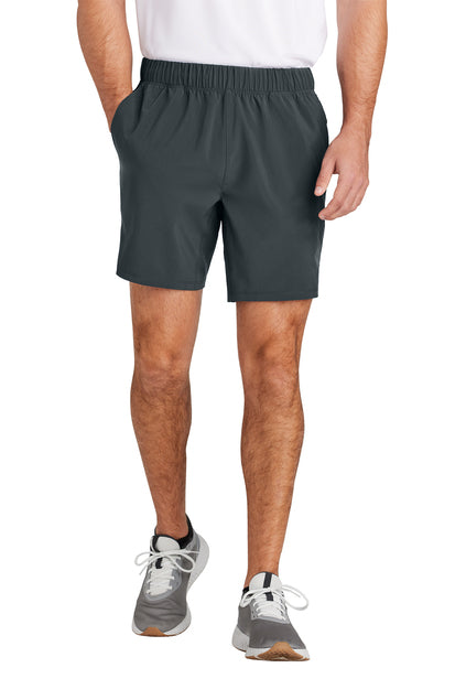 Shiocton Track and Field Sport-Tek® Repeat 7" Short