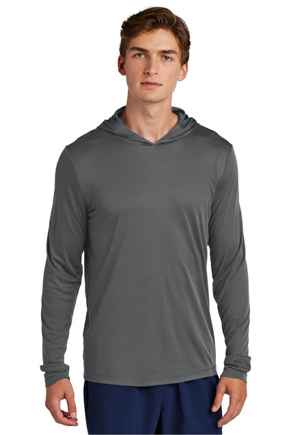 Freedom Golf Sport-Tek® Posi-UV® Pro Long Sleeve Hoodie~ 2 Colors