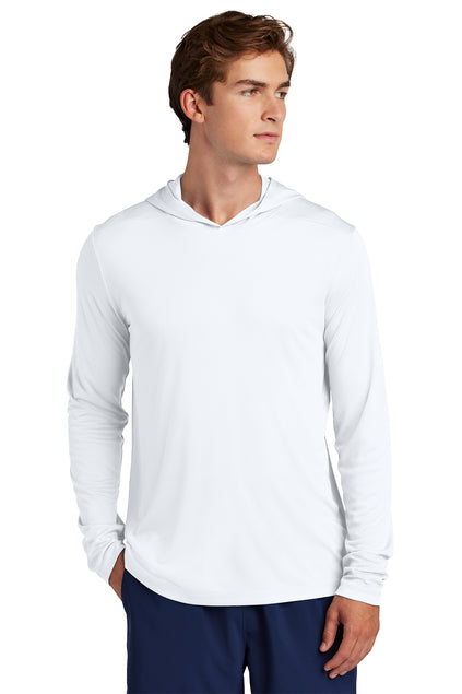 Freedom Golf Sport-Tek® Posi-UV® Pro Long Sleeve Hoodie~ 2 Colors