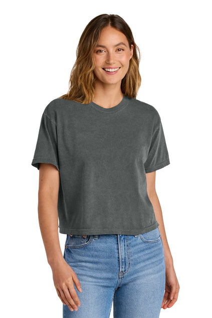 Freedom PAC Fundraiser Comfort Colors  Boxy Tee ~ 3 Colors~ Ladies