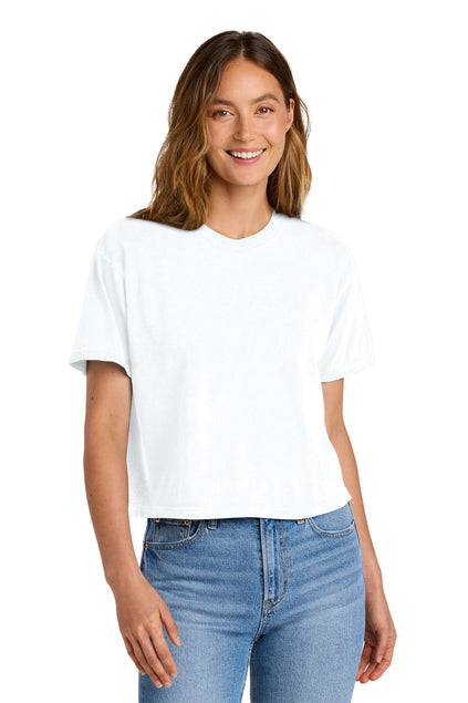 Freedom PAC Fundraiser Comfort Colors  Boxy Tee ~ 3 Colors~ Ladies
