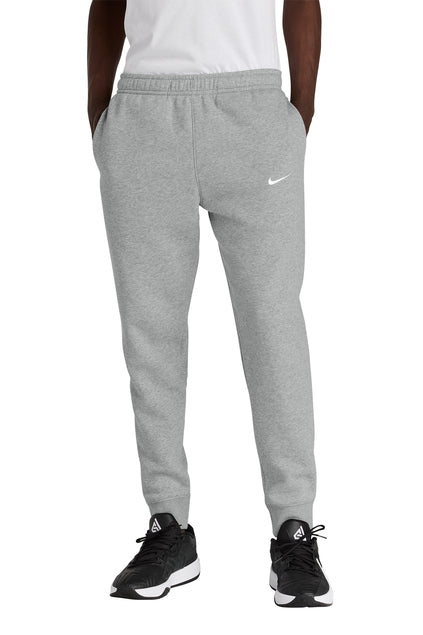 Sunrise Elementary Nike Club Fleece Jogger ~ 2 Colors Men's