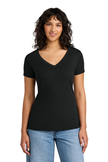 Freedom PAC Fundraiser Next Level V Neck Tee ~ 3 Colors~ Ladies