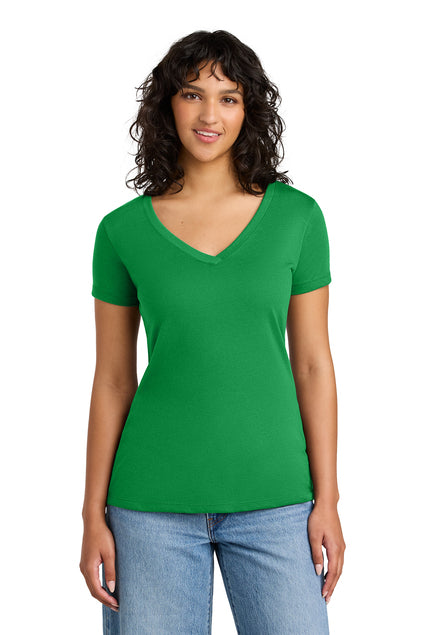 Freedom PAC Fundraiser Next Level V Neck Tee ~ 3 Colors~ Ladies