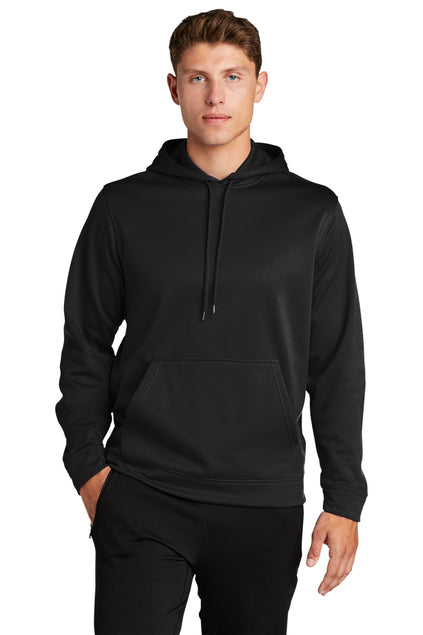 Freedom Golf Sport-Tek® Sport-Wick® Fleece Hooded Pullover~ 2 Colors