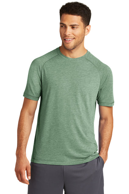 Freedom Golf Sport Tek Moisture Wicking Tee ~ 2 Colors