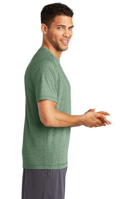 Freedom Golf Sport Tek Moisture Wicking Tee ~ 2 Colors