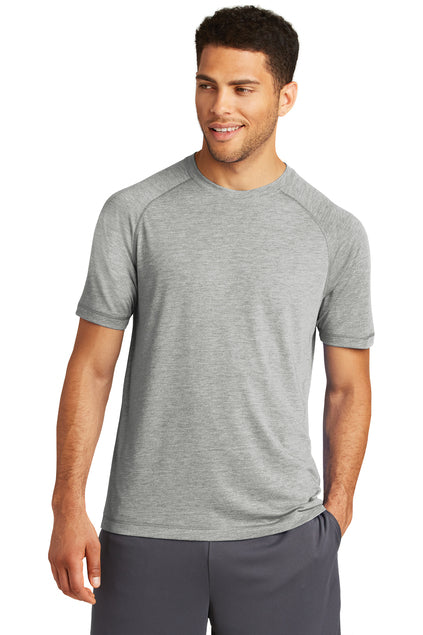 Freedom Golf Sport Tek Moisture Wicking Tee ~ 2 Colors