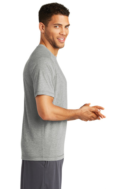 Freedom Golf Sport Tek Moisture Wicking Tee ~ 2 Colors