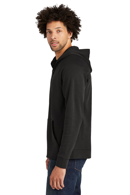 Sunrise Elementary New Era STS 1/4-Zip Hoodie ~ 2 Colors~ Men's