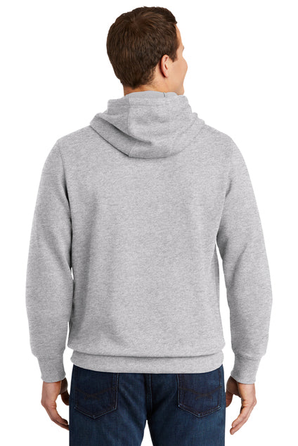 Shiocton Track and Field Sport-Tek® Pullover Hooded Sweatshirt~ 2 Color Options