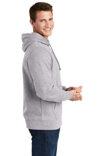 Shiocton Track and Field Sport-Tek® Pullover Hooded Sweatshirt~ 2 Color Options