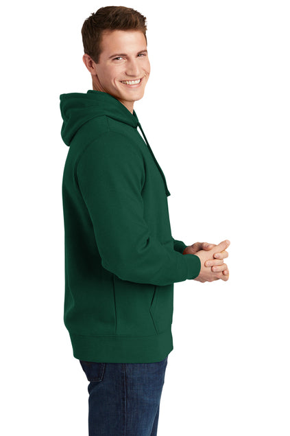 Shiocton Track and Field Sport-Tek® Pullover Hooded Sweatshirt~ 2 Color Options