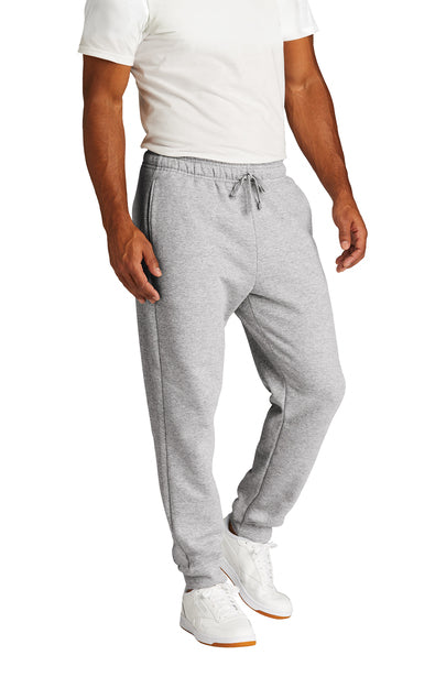 Shiocton Track and Field Port & Company Core Fleece Grey Jogger~ Youth/Adult