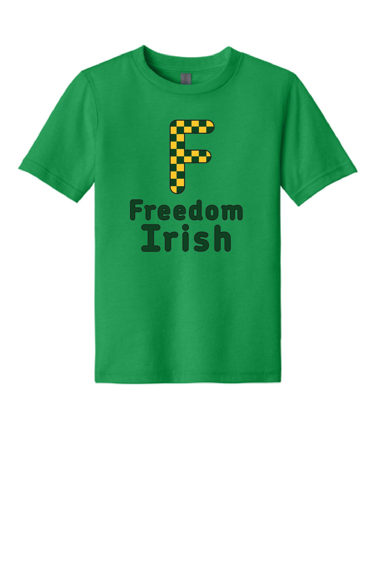 Freedom PAC Fundraiser 5th Grade Winner Tee ~Youth and Adult