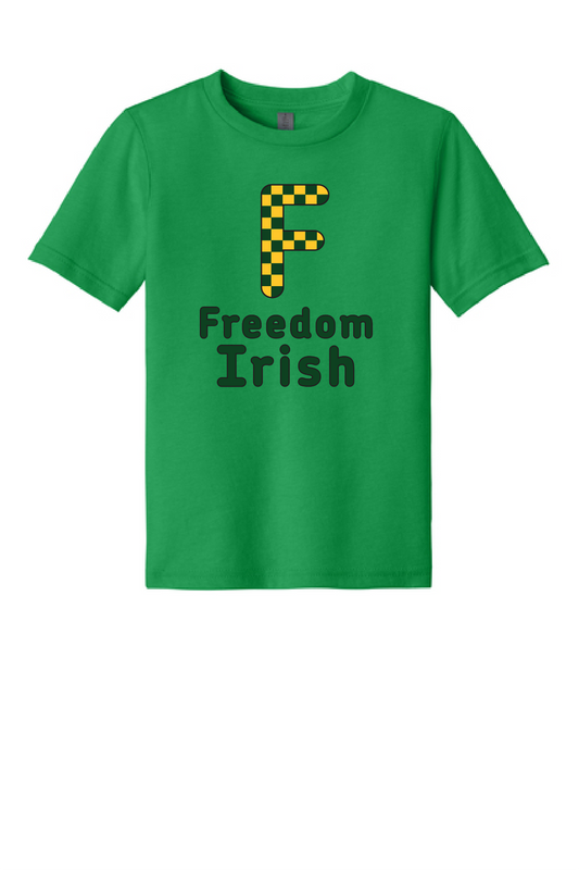 Freedom PAC Fundraiser 5th Grade Winner Tee ~Youth and Adult
