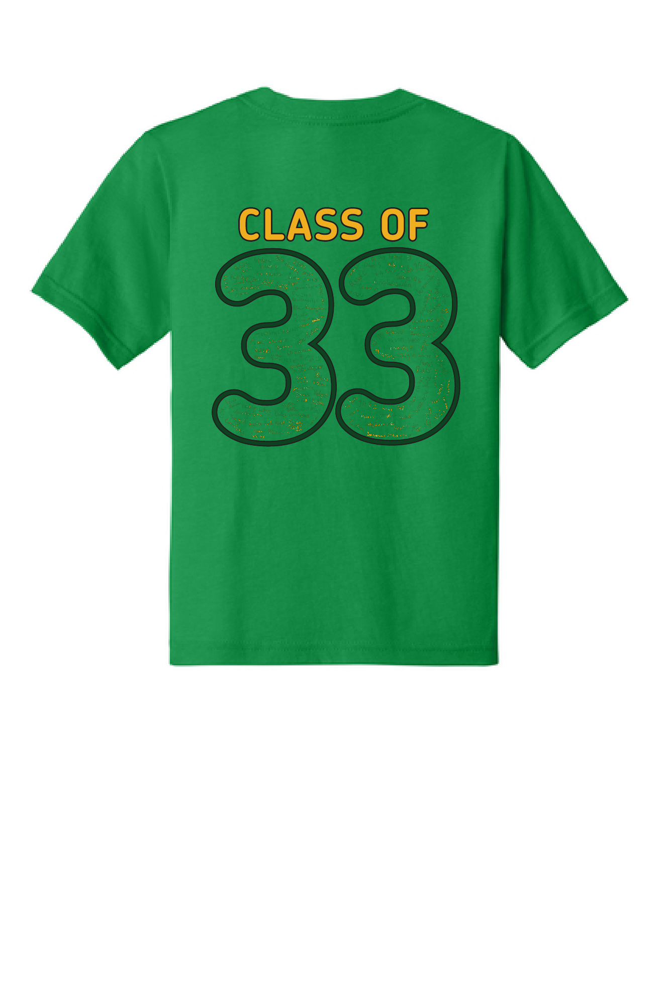 Freedom PAC Fundraiser 5th Grade Winner Tee ~Youth and Adult