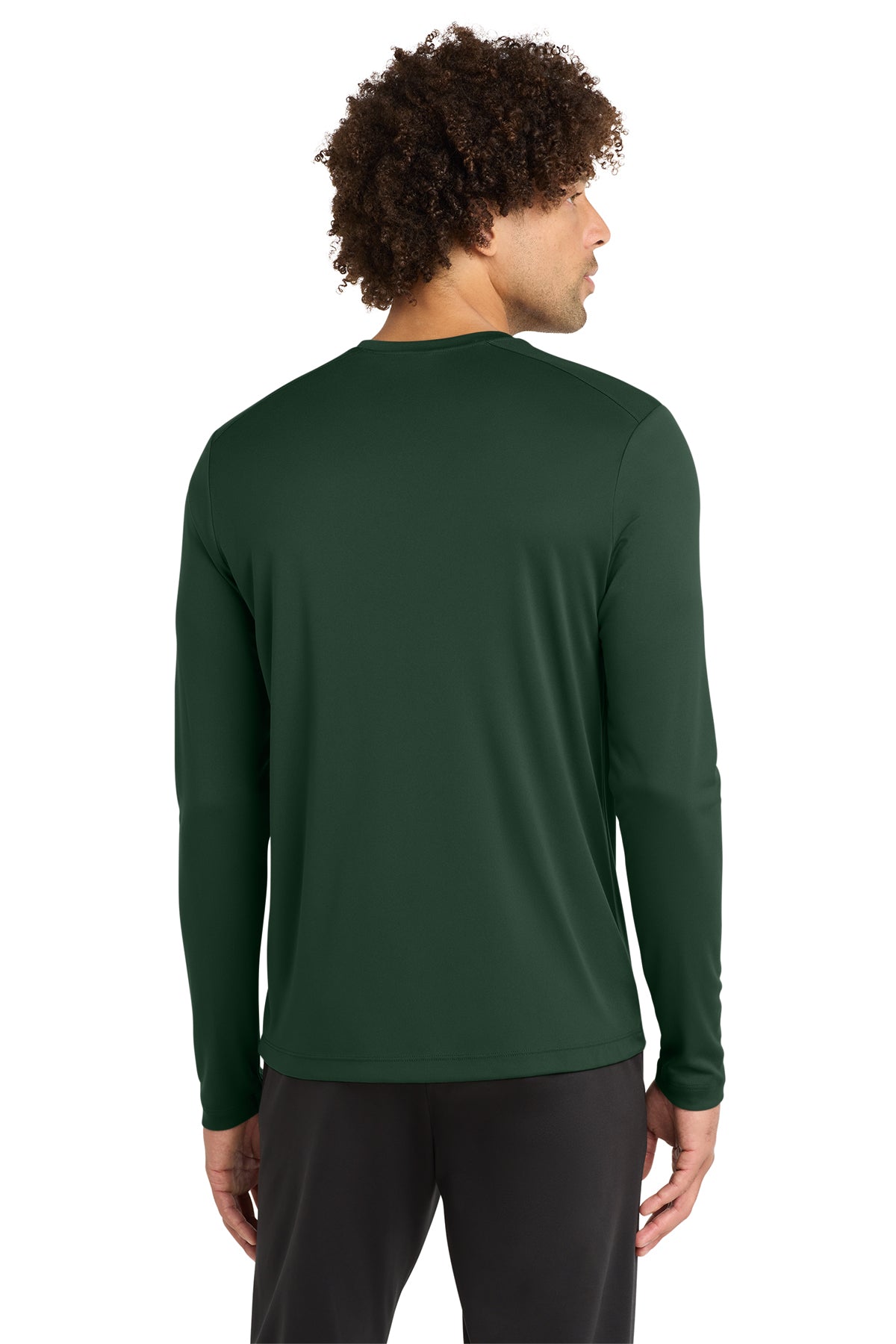 Freedom Irish Softball Men's Sport-Tek ® Posi-UV ® Pro Long Sleeve ~ 2 Colors~