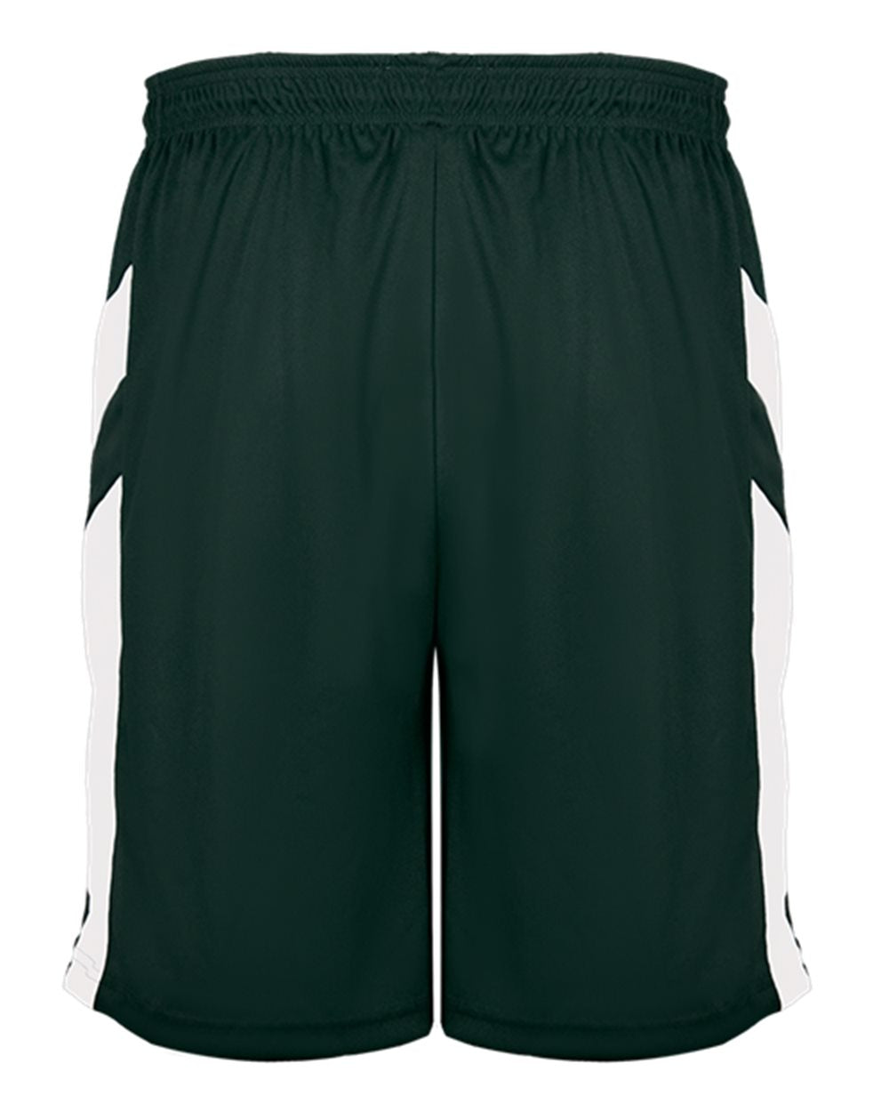 Freedom Irish Youth B-Pivot Reversible Forest Shorts