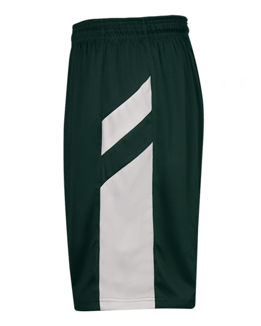 Freedom Irish Youth B-Pivot Reversible Forest Shorts