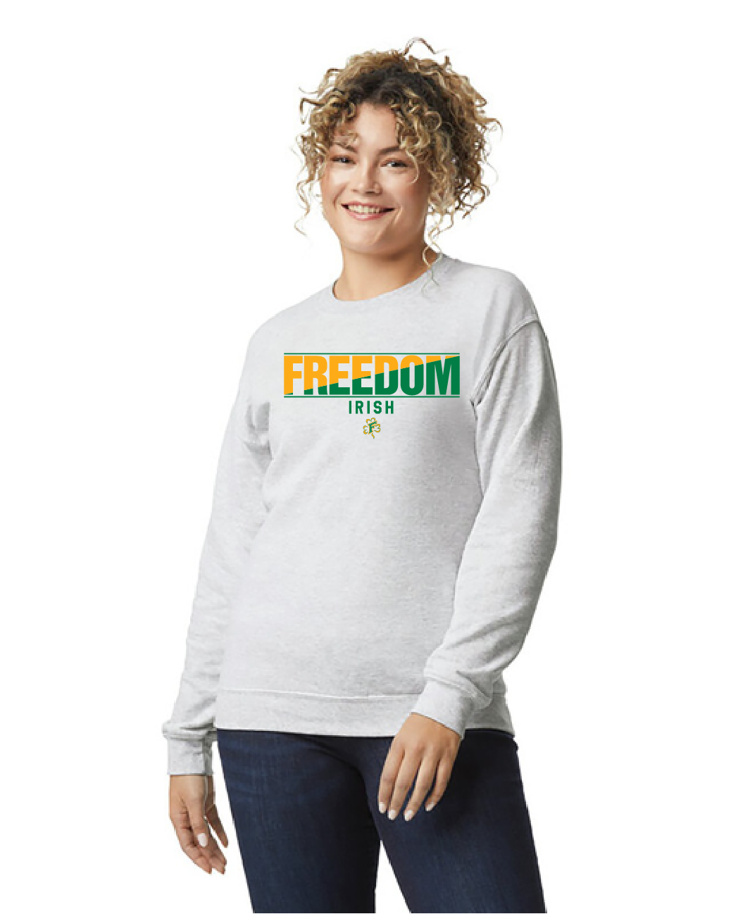 Unisex/Youth Gildan Heavy Blend Crewneck ~ Several Colors and Options
