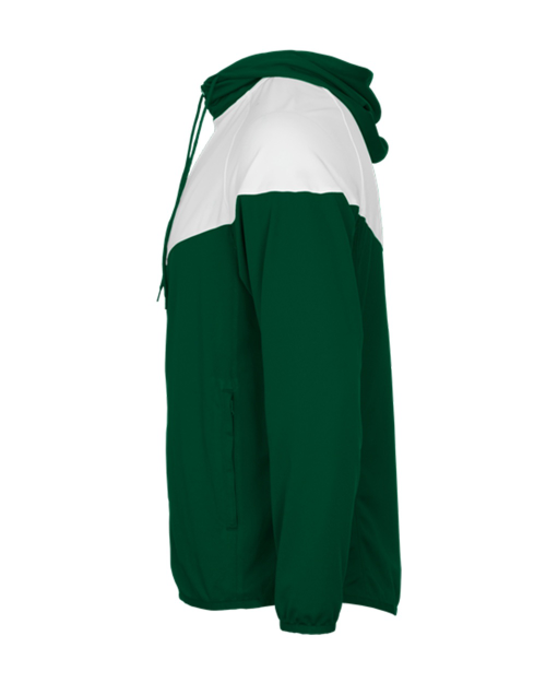 Badger Sport Sprint Outer Core Jacket ~ Men's ~ 2 Colors