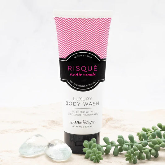 Mix.o.logie Top Self Body Wash
