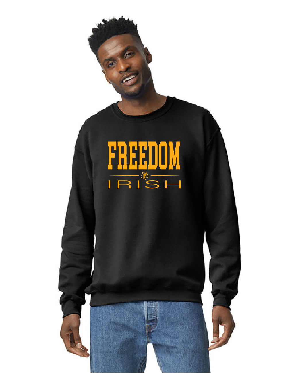 Unisex/Youth Gildan Heavy Blend Crewneck ~ Several Colors and Options