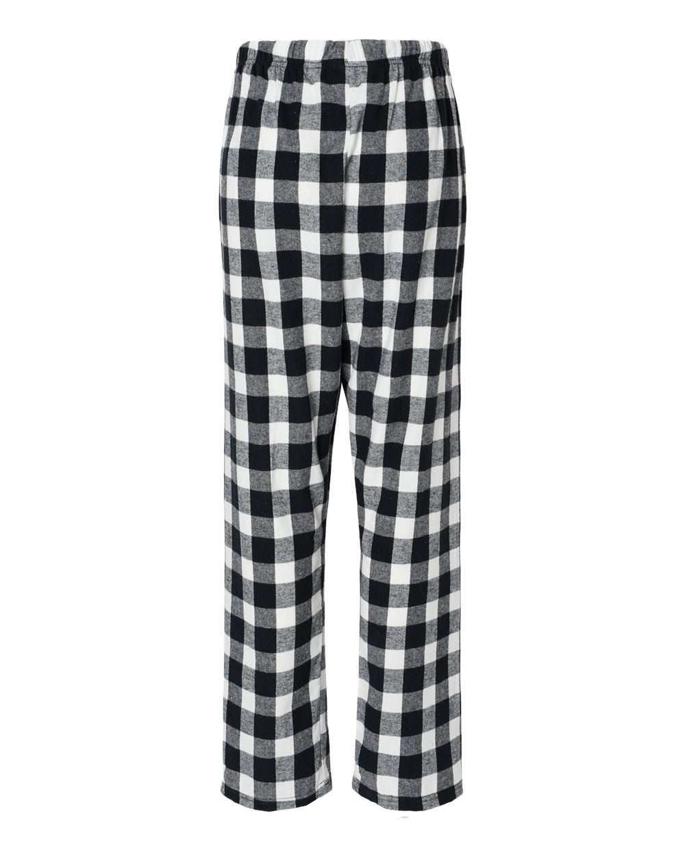 Freedom PAC Fundraiser Buffalo Plaid Flannel Pants~ 2 Colors~ Ladies