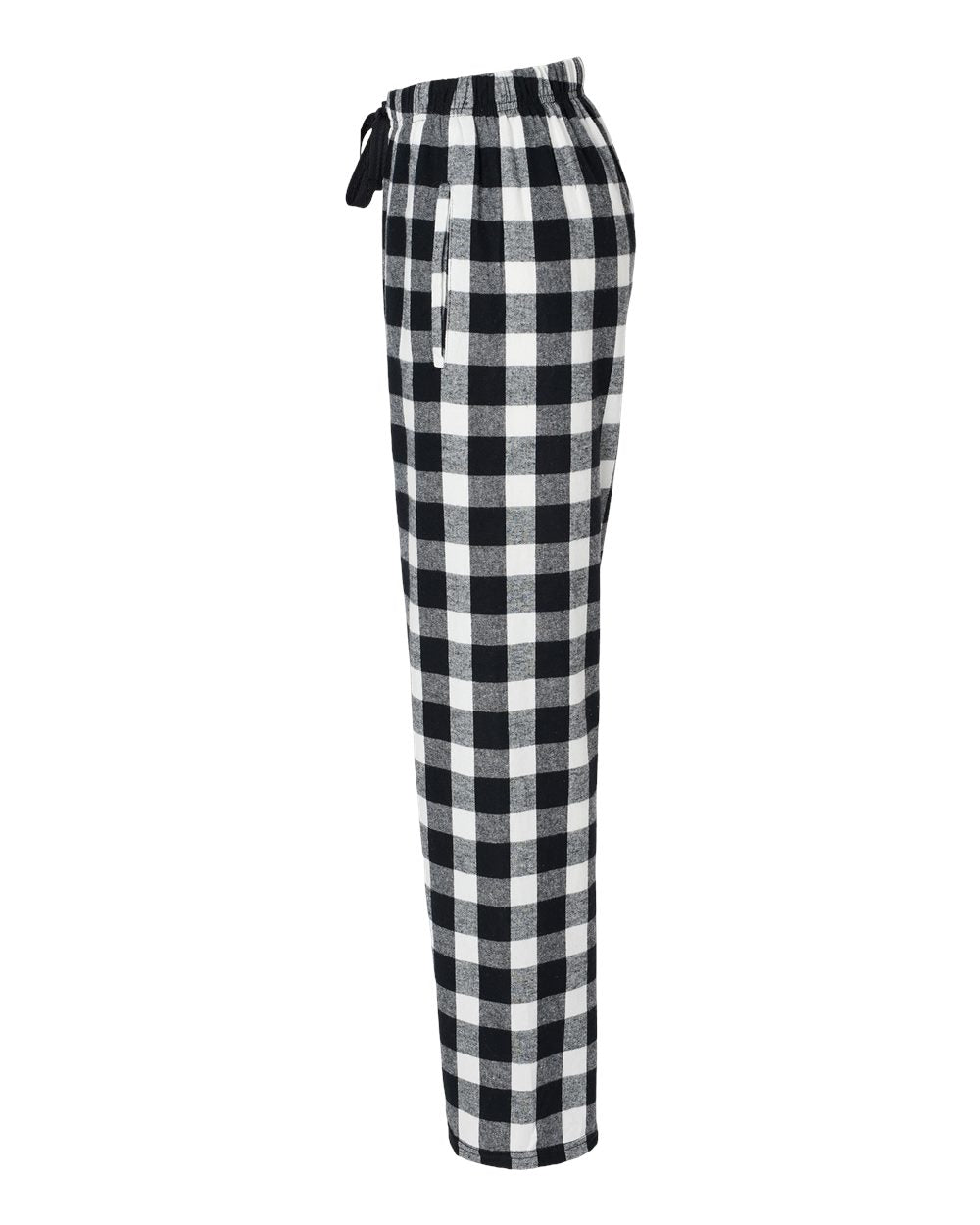 Freedom PAC Fundraiser Buffalo Plaid Flannel Pants~ 2 Colors~ Ladies
