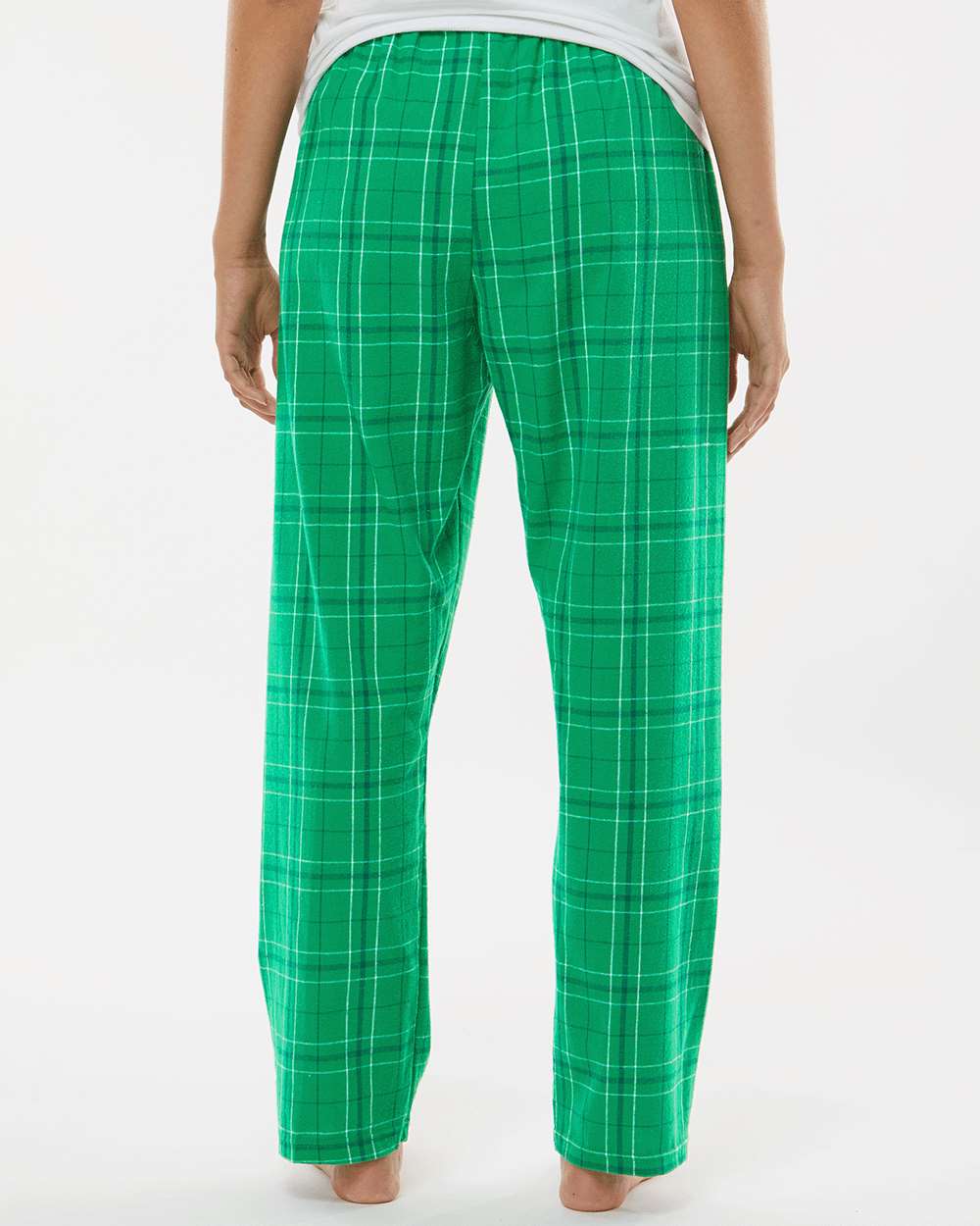 Freedom PAC Fundraiser Buffalo Plaid Flannel Pants~ 2 Colors~ Ladies