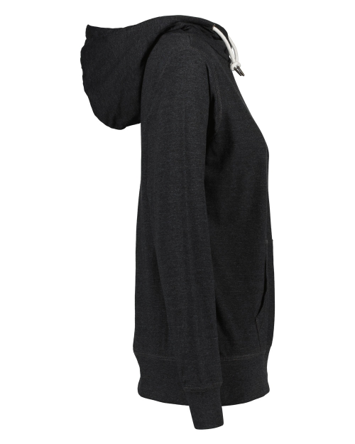 Freedom PAC Fundraiser Enza Funnel Hoodie~ 3 Colors ~ Ladies