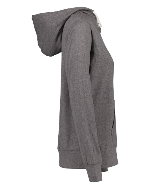 Freedom PAC Fundraiser Enza Funnel Hoodie~ 3 Colors ~ Ladies