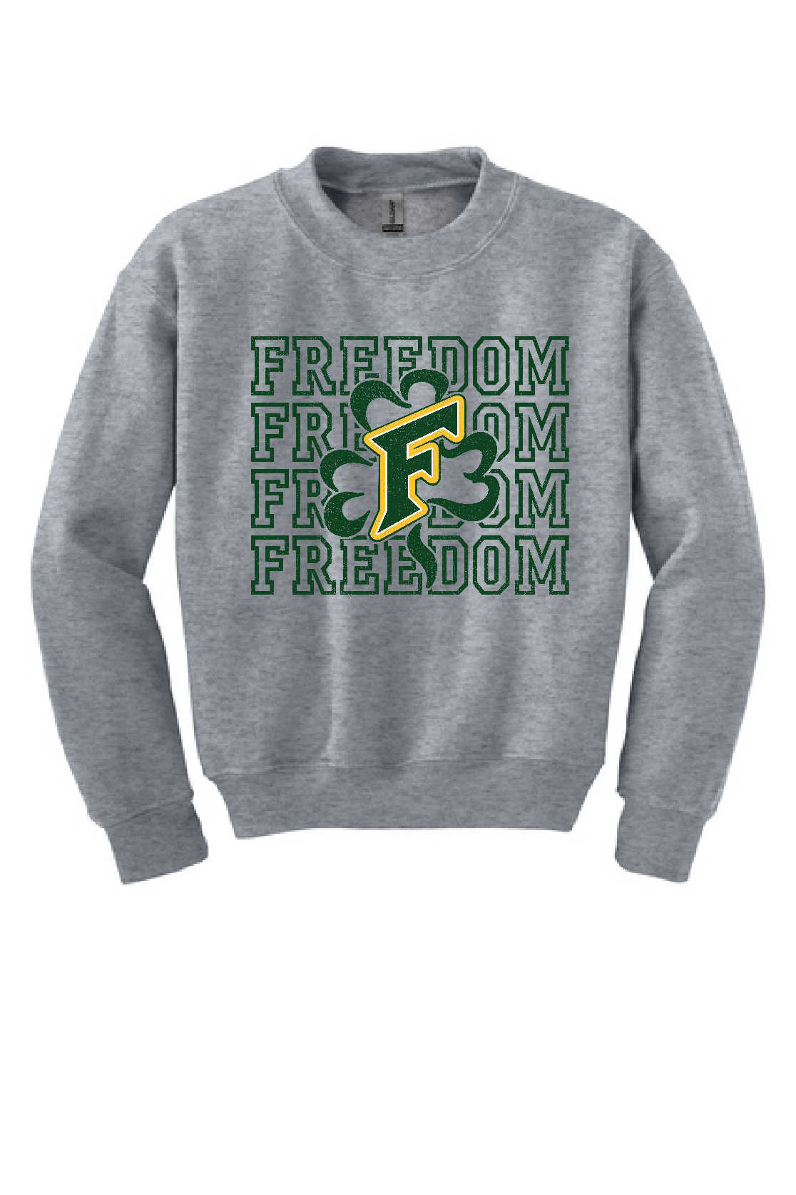 Freedom PAC Fundraiser Gildan Heavy Blend Crew ~ Unisex ~ Many Colors and Styles