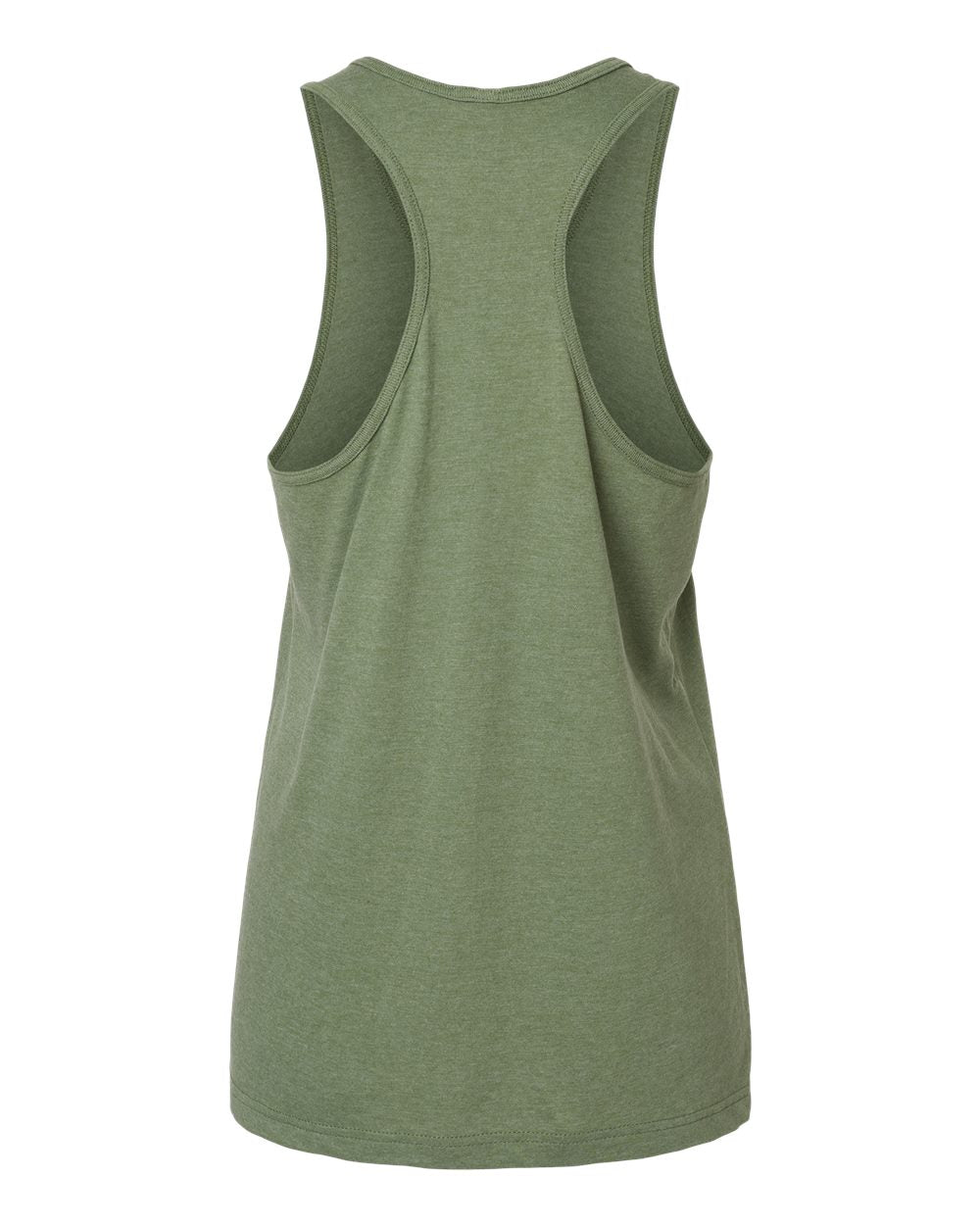 Shiocton Track and Field Gildan® Softstyle® Women’s CVC Racerback Tank ~ 2 Colors