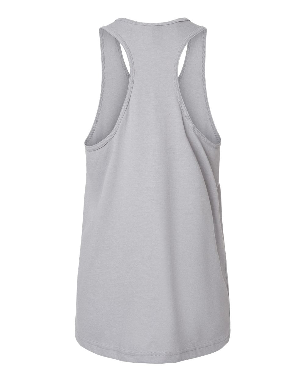 Shiocton Track and Field Gildan® Softstyle® Women’s CVC Racerback Tank ~ 2 Colors
