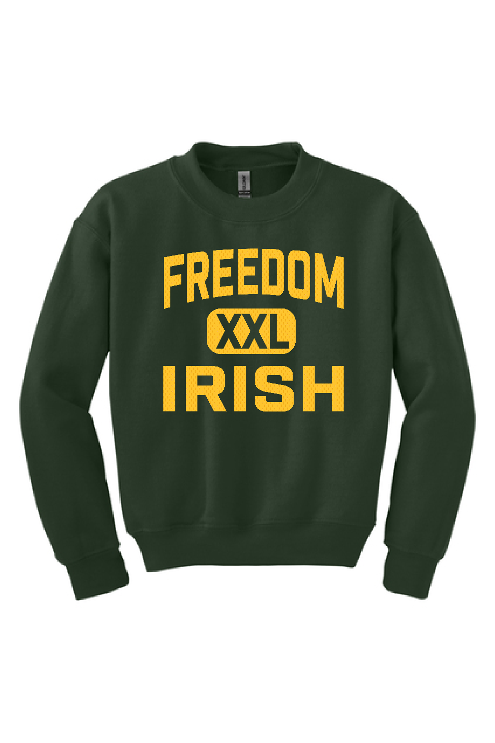 Freedom PAC Fundraiser Gildan Heavy Blend Crew ~YOUTH ~ Many Colors and Styles