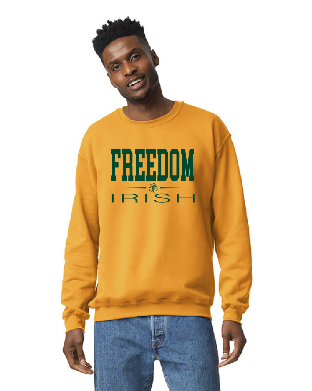 Unisex/Youth Gildan Heavy Blend Crewneck ~ Several Colors and Options