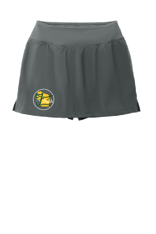 Freedom Irish Baseball Sport-Tek Women's Repeat Short ~ 2 Colors
