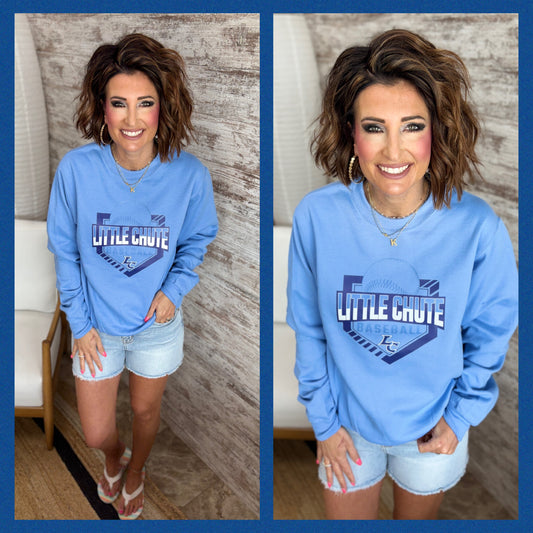 Little Chute Port & Company Crew_ Baseball or Softball