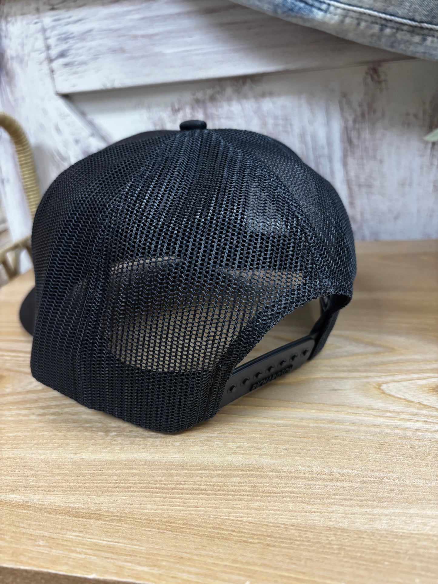 Kimberly Richards Trucker Hat ~ 4 Styles **On Sale**